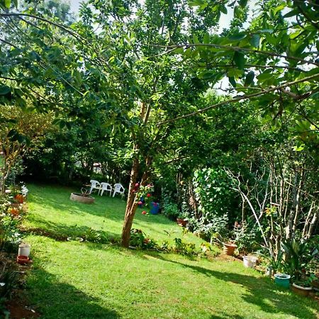 Pear Tree Inn Villa โกตากิริ ภายนอก รูปภาพ