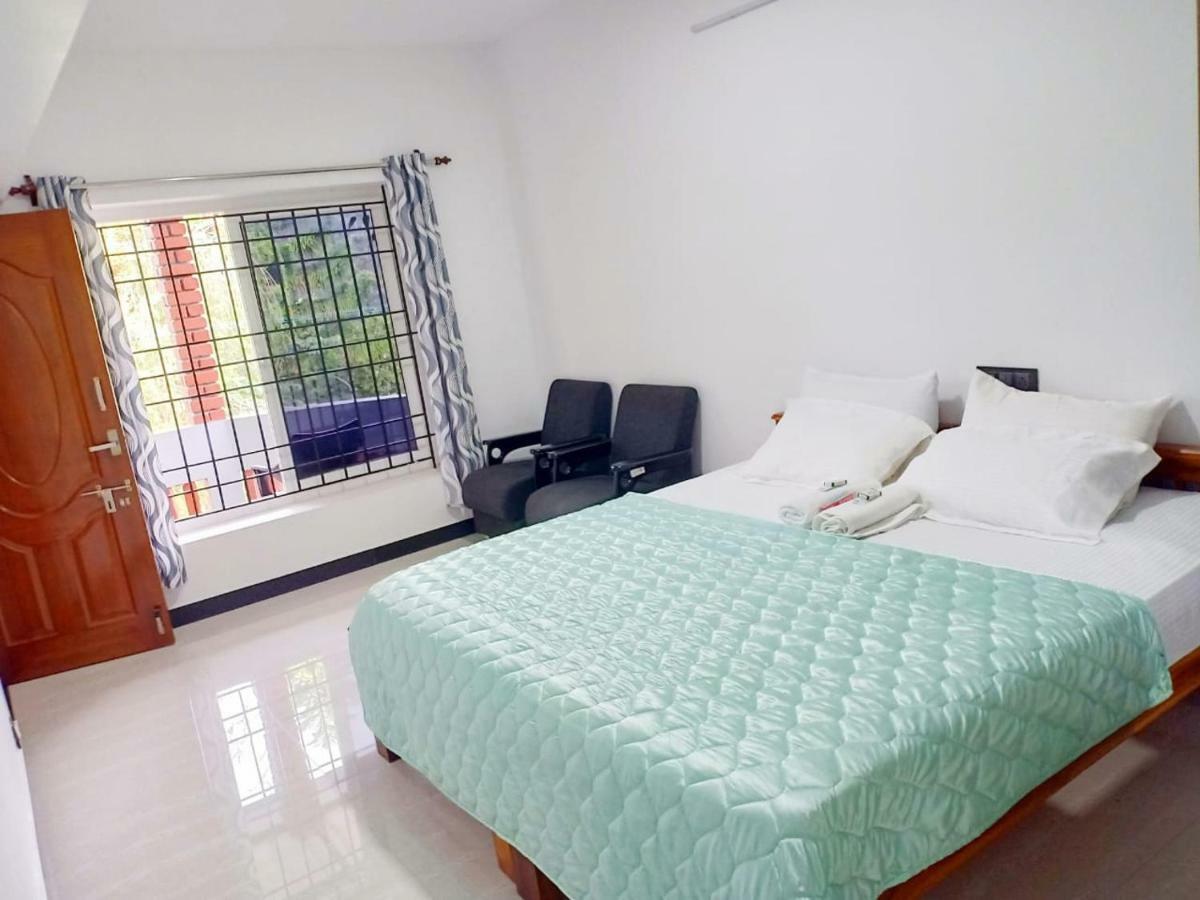 Pear Tree Inn Villa โกตากิริ ภายนอก รูปภาพ